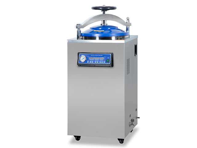 Everything You Need to Know About Vertical Steam Sterilizers in the Medical Devices Industry